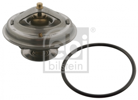 Termostat lichid racire (80°C) potrivit BMW 3 (E36), 5 (E34), 5 (E39), 7 (E38); LAND ROVER RANGE ROVER II; OPEL OMEGA B 1.7D/2.5D 09.91-05.04 [1]