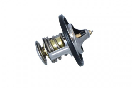 Termostat lichid racire (80°C) potrivit CHEVROLET CAPTIVA, CRUZE, EPICA, LACETTI, NUBIRA; OPEL ANTARA A 2.0D 01.05- [1]