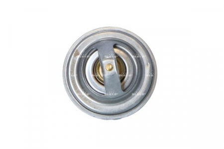 Termostat lichid racire (80°C) potrivit IVECO EUROCARGO I-III, EUROFIRE II, EUROSTAR, EUROTECH MH, EUROTECH MP, EUROTECH MT, EUROTRAKKER, P/PA, P/PA-HAUBENFAHRZEUGE 8210.22.175-F2BE0681F 06.84- [1]