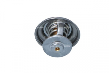 Termostat lichid racire (80°C) potrivit IVECO EUROCARGO I-III, EUROFIRE II, EUROSTAR, EUROTECH MH, EUROTECH MP, EUROTECH MT, EUROTRAKKER, P/PA, P/PA-HAUBENFAHRZEUGE 8210.22.175-F2BE0681F 06.84- [3]