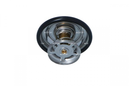 Termostat lichid racire (80°C) potrivit MERCEDES 124 T-MODEL (S124), 124 (W124), 190 (W201), C T-MODEL (S202), C (W202), E T-MODEL (S124), E T-MODEL (S210), E (W124), E (W210) 2.2D-3.4D 01.88- [2]