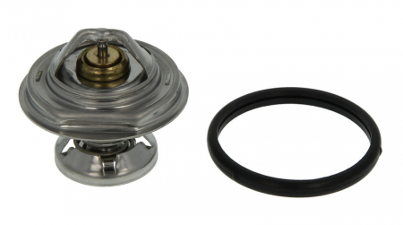 Termostat - Termostat lichid racire (80°C) potrivit MERCEDES 124 T-MODEL (S124), 124 (W124), 190 (W201), C T-MODEL (S202), C (W202), E T-MODEL (S124), E (W124), E (W210), G (W461) 2.3D-3.4D 09.86-04.13