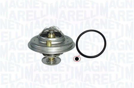 Termostat - Termostat lichid racire (80°C) potrivit MERCEDES V (638/2); AUDI A3, TT; BMW 3 (E36), 5 (E34), 5 (E39), 7 (E38); FORD GALAXY I; LAND ROVER RANGE ROVER II; OPEL OMEGA B 1.6-3.2 12.78-09.10
