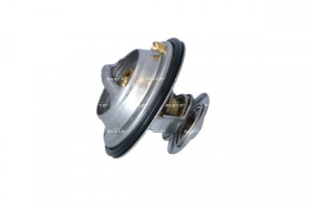 Termostat lichid racire (80°C) potrivit SEAT ALHAMBRA, LEON, TOLEDO II; VW BORA, BORA I, CALIFORNIA T4 CAMPER, GOLF III, GOLF IV, NEW BEETLE, PASSAT B3/B4, PASSAT B5.5 2.3-2.9 07.90-09.10 [1]