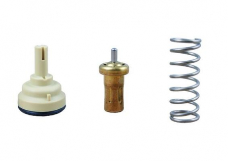 Termostat lichid racire (80°C) potrivit VW CC B7, PASSAT B6, PASSAT B7, TOURAN 1.4/1.4ALK/1.4CNG 01.09-12.16 [2]