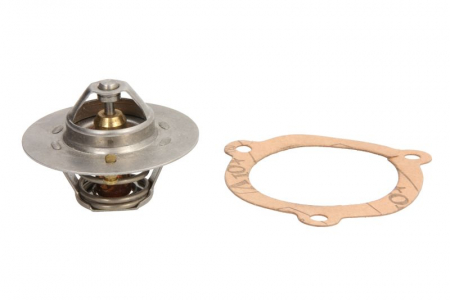 Termostat - Termostat lichid racire  (80°C) SKODA 105,120, 130, FAVORIT, FAVORIT FORMAN, FELICIA I, RAPID 1.0/1.2/1.3 intre 1976-1998