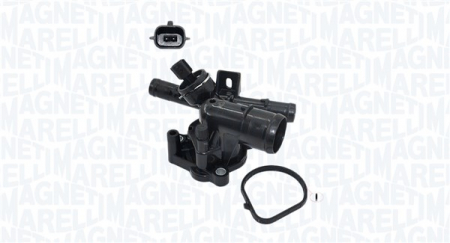Termostat - Termostat lichid racire (81°C, cu carcasa) potrivit NISSAN NV400; OPEL MOVANO B; RENAULT MASTER III, MEGANE IV 1.3/1.5D/2.3D 02.10-