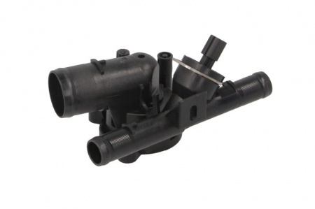 Termostat lichid racire (81°C, in carcasa) potrivit NISSAN INTERSTAR, NAVARA NP300, NV400; OPEL MOVANO B; RENAULT MASTER III, MEGANE IV 1.3/1.5D/2.3D 02.10- [1]
