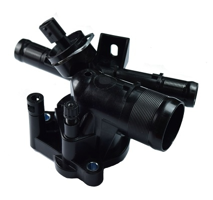 Termostat lichid racire (81°C, in carcasa) potrivit NISSAN INTERSTAR, NAVARA NP300, NV400; OPEL MOVANO B; RENAULT MASTER III, MEGANE IV 1.3/1.5D/2.3D 02.10- [2]