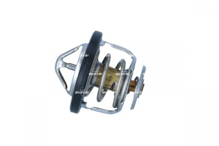 Termostat lichid racire (82; 95°C) potrivit DAIHATSU CHARMANT, COPEN, ROCKY, RUGGER; HYUNDAI ATOS, GETZ, I10 I; KIA PICANTO I; LEXUS IS SPORTCROSS; NISSAN ALMERA CLASSIC, ALMERA I 0.7-6.9D 03.79- [2]