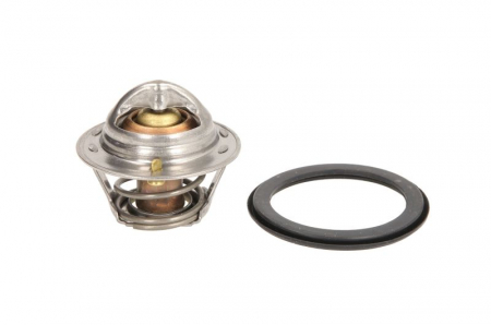 Termostat - Termostat lichid racire  (82°C) CHEVROLET MATIZ, SPARK; DAEWOO MATIZ, TICO; DAIHATSU HIJET, WILDCAT/ROCKY; HYUNDAI ATOS; INNOCENTI MINI; NISSAN MICRA I 0.8-2.8D 05.74-