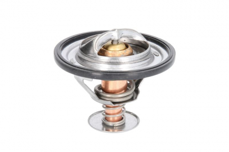 Termostat - Termostat lichid racire  (82°C) CHRYSLER STRATUS; DODGE STRATUS; HYUNDAI COUPE, SANTA FÉ I, SONATA IV, TERRACAN, TIBURON, TUCSON, XG; INFINITI FX, M45, QX56, QX70; KIA MAGENTIS 2.2D-5.6 dupa 1990
