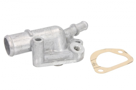 Termostat - Termostat lichid racire  (82°C, cu carcasa) FIAT FIORINO, PUNTO; INNOCENTI ELBA 1.4/1.6 intre 1993-2001