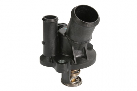 Termostat - Termostat lichid racire  (82°C, cu carcasa) MAZDA 3, 6, MPV II 1.8/2.0/2.3 intre 2002-2009