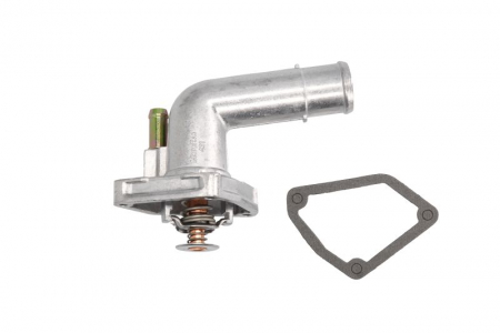 Termostat - Termostat lichid racire  (82°C, cu carcasa) NISSAN ALTIMA, MURANO I 3.5 intre 2001-2008