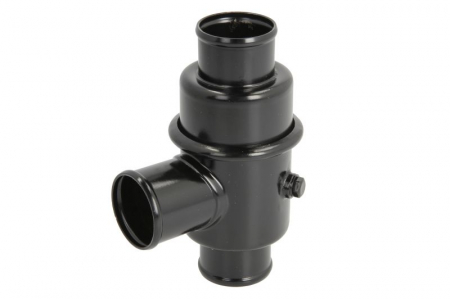 Termostat lichid racire 82°C, cu carcasa, numar conectori: 3, 20mm/25mm/25mm potrivit CASE IH CS; CASE-STEYR 900, 9000 320.80-620.94 [0]