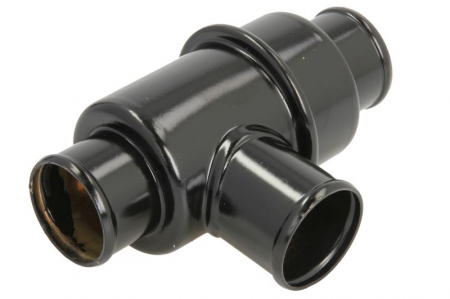 Termostat lichid racire 82°C, cu carcasa, numar conectori: 3, 20mm/25mm/25mm potrivit CASE IH CS; CASE-STEYR 900, 9000 320.80-620.94 [1]