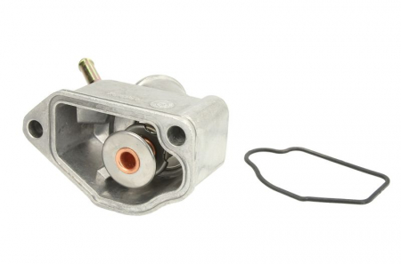 Termostat - Termostat lichid racire  (82°C, cu carcasa) OPEL ASTRA F 1.8 intre 1995-1997