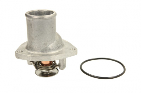 Termostat - Termostat lichid racire  (82°C, cu carcasa) OPEL VECTRA A, VECTRA B 1.6 intre 1988-2002