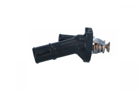 Termostat lichid racire (82°C, cu carcasa) potrivit FORD FOCUS III, GALAXY III, MONDEO V, S-MAX; LAND ROVER DISCOVERY SPORT, FREELANDER 2, RANGE ROVER EVOQUE; MAZDA 3, 5, MX-5 III 1.8/2.0 10.03- [2]