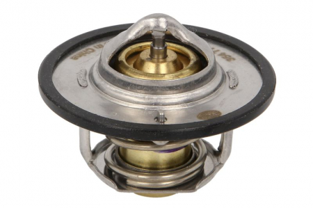Termostat - Termostat lichid racire (82°C, cu garnitura) potrivit DAF 45, 55; AG CHEM XX3 / XXX3, XX4 / XXX4; AMMANN ASC, AV; BOBCAT 900; BOMAG BW; CASE IH 1000, 500, 5000 MAXXUM, 600, 700, 8000 1000-6T-V378