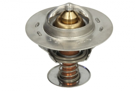 Termostat - Termostat lichid racire 82°C, cu garnitura potrivit ISUZU FORWARD F, N 5TH GENERATION, N 6TH GENERATION 4HK1-E6S-4HK1-XS dupa 2005
