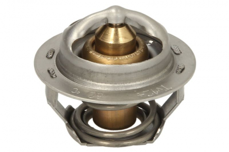 Termostat - Termostat lichid racire 82°C, cu valva potrivit KUBOTA