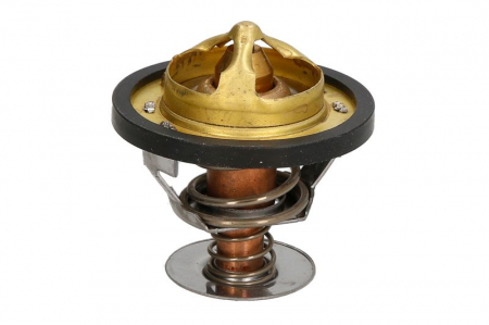 Termostat - Termostat lichid racire 82°C, cu valva potrivit PERKINS potrivit ATLAS AR; JCB 8000; YAGMUR AGRIFORM 403C-15-403D-17