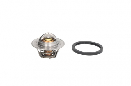 Termostat - Termostat lichid racire  (82°C) DACIA DOKKER, DOKKER EXPRESS, LODGY, LOGAN, LOGAN II, SANDERO; NISSAN KUBISTAR; RENAULT KANGOO, KANGOO EXPRESS, MEGANE CC, MEGANE I, MEGANE I CLASSIC 1.4-1.9D dupa 1996