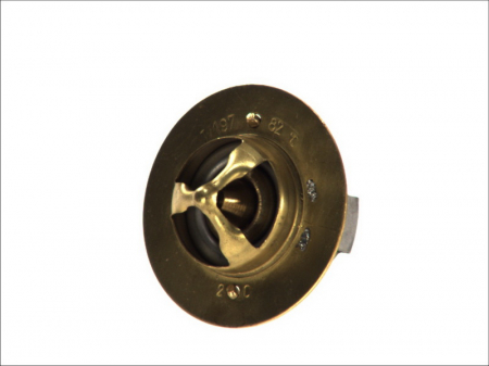 Termostat - Termostat lichid racire potrivit DAF 45, 55 CB108-CT97 1991-2000 - (82°C, fara garnitura)