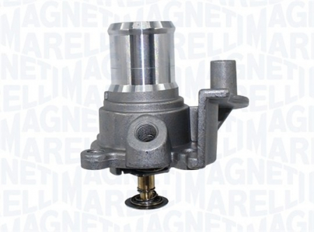 Termostat - Termostat lichid racire (82°C, fara garnitura) potrivit IVECO DAILY III, DAILY IV, DAILY V, DAILY VI; FIAT DUCATO ELETTRICO-F1CGL411B 12.01-
