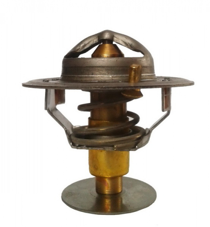 Termostat - Termostat lichid racire 82°C, fara garnituri; cu valva potrivit PERKINS potrivit AUTOSAN H9; STAR 700; MITSUBISHI L 300 / DELICA II, L200, L400; URSUS 5000; AG CHEM XX4 / XXX4; BIZON Z 1000-6T-V378