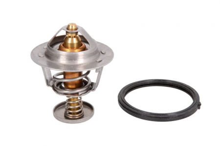 Termostat - Termostat lichid racire  (82°C) HYUNDAI inaltWAY, SANTA FÉ I, SONATA IV, TRAJET; KIA MAGENTIS 2.0/2.4 dupa 1998