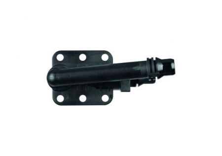 Termostat lichid racire (82°C, in carcasa) potrivit BMW 5 (E60), 5 (E61), 6 (E63), 6 (E64), 7 (E65, E66, E67) 2.0-6.0 07.01-12.10 [1]