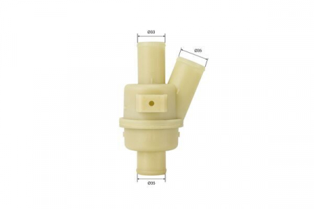 Termostat lichid racire (82°C, in carcasa) potrivit HONDA ACCORD V, ACCORD VI, CIVIC VI; LAND ROVER DEFENDER, DISCOVERY II, FREELANDER I; MG MG ZR, MG ZS; ROVER 200 II 2.0D-2.5D 05.94-02.16 [2]
