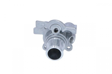 Termostat lichid racire (82°C, in carcasa) potrivit IVECO DAILY III, DAILY IV, DAILY V, DAILY VI; FIAT DUCATO; NISSAN INTERSTAR, PRIMASTAR; RENAULT MASTER II, TRAFIC II 1.9D-Electric 03.01- [0]