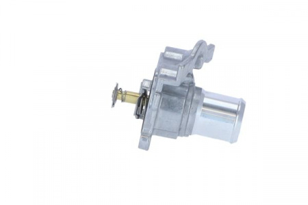 Termostat lichid racire (82°C, in carcasa) potrivit IVECO DAILY III, DAILY IV, DAILY V, DAILY VI; FIAT DUCATO; NISSAN INTERSTAR, PRIMASTAR; RENAULT MASTER II, TRAFIC II 1.9D-Electric 03.01- [3]