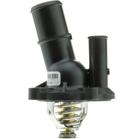 Termostat - Termostat lichid racire (82°C, in carcasa) potrivit JAGUAR XE, XF I, XF II, XJ; LAND ROVER DISCOVERY SPORT, FREELANDER 2, RANGE ROVER EVOQUE 2.0 06.11-