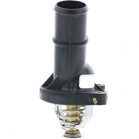 Termostat lichid racire (82°C, in carcasa) potrivit JAGUAR XE, XF I, XF II, XJ; LAND ROVER DISCOVERY SPORT, FREELANDER 2, RANGE ROVER EVOQUE 2.0 06.11- [1]