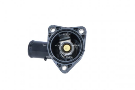 Termostat lichid racire (82°C, in carcasa) potrivit LEXUS CT; TOYOTA AURIS, C-HR, COROLLA, COROLLA CROSS, PRIUS, PRIUS PHV, PRIUS PLUS 1.8H 06.08- [1]