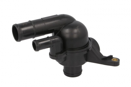 Termostat - Termostat lichid racire (82°C, in carcasa) potrivit MG MG ZS, MG ZT, MG ZT- T; ROVER 75, 75 I 2.5 02.99-10.05