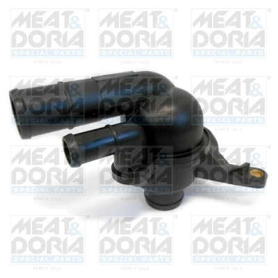 Termostat lichid racire (82°C, in carcasa) potrivit MG MG ZS, MG ZT, MG ZT- T; ROVER 75, 75 I 2.5 02.99-10.05 [2]