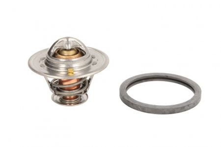 Termostat - Termostat lichid racire  (82°C) IVECO ZETA, DAILY I, DAILY II, DAILY III; RVI MASCOTT, MESSENGER; ALFA ROMEO AR 6, AR 8, GTV; FIAT 131, 131 FAMILIARE/PANORAMA, 132, ARGENTA, CROMA 1.9D-3.7D 
