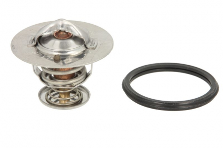 Termostat - Termostat lichid racire  (82°C) LEXUS GS, IS I, IS SPORTCROSS; TOYOTA AURIS, AVENSIS, AVENSIS VERSO, COROLLA, COROLLA VERSO, HIACE IV, IQ, PICNIC, PREVIA, PRIUS, RAV 4 II, SUPRA 1.3-3.0 intre 1989-201