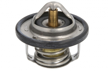 Termostat - Termostat lichid racire  (82°C) MAZDA 323 C IV, 323 C V, 323 F V, 323 F VI, 323 P V, 323 S IV, 323 S V, 323 S VI, MX-3, XEDOS 6 1.3-1.8 intre 1989-2004