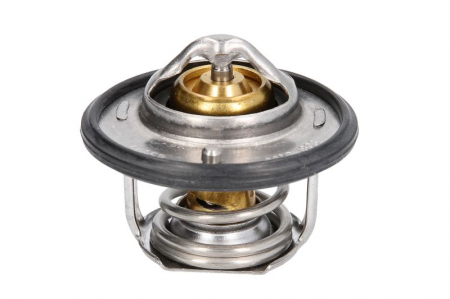 Termostat - Termostat lichid racire  (82°C) MITSUBISHI COLT CZC, COLT VI, LANCER VIII; SMART FORFOUR 1.1-1.5LPG dupa 2004