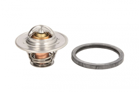 Termostat - Termostat lichid racire  (82°C) MULTICAR FUMO; IVECO DAILY III; CITROEN JUMPER; FIAT DUCATO, DUCATO PANORAMA; PEUGEOT BOXER 2.4D-2.8D 