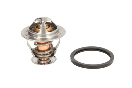 Termostat - Termostat lichid racire  (82°C) NISSAN ECO-T, L, ALMERA CLASSIC, ALMERA I, ALMERA II, ALMERA TINO, CABSTAR E, NAVARA, PRIMERA, SENTRA V, SERENA, SUNNY III, TRADE, VANETTE CARGO 0.7-3.5 