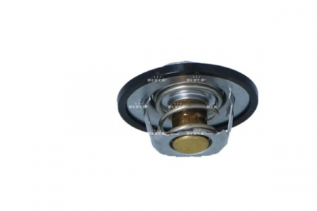 Termostat lichid racire (82°C) potrivit AUDI A2; SEAT CORDOBA, IBIZA II, IBIZA III, IBIZA IV, IBIZA IV SC, IBIZA IV ST; SKODA FABIA I, FABIA I PRAKTIK, FABIA II, ROOMSTER 1.4/1.4LPG 04.96-05.15 [2]
