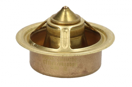 Piese Auto - Termostat lichid racire (82°C) potrivit CASE; NEW HOLLAND